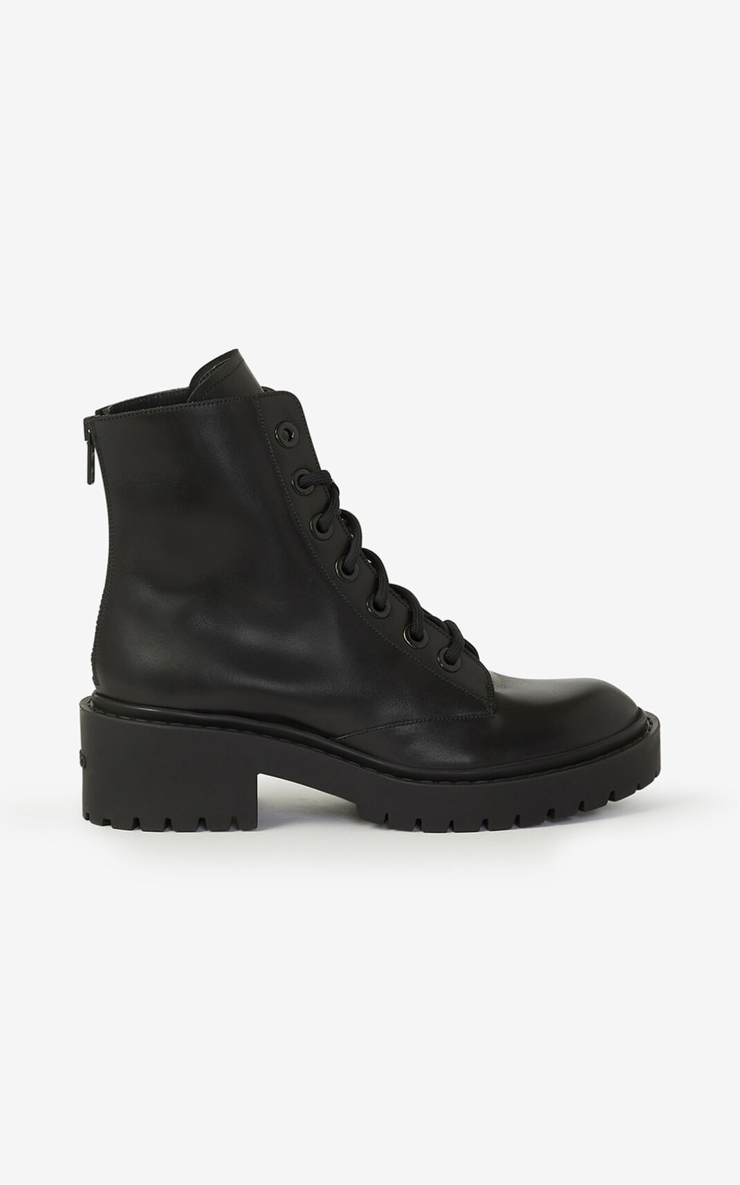 Pike 2025 boots kenzo